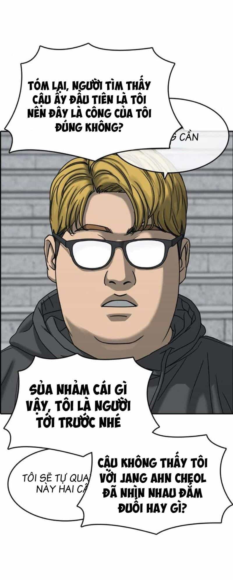Những Mảnh Đời Tan Vỡ 2 - Chương 21 - ảnh 73