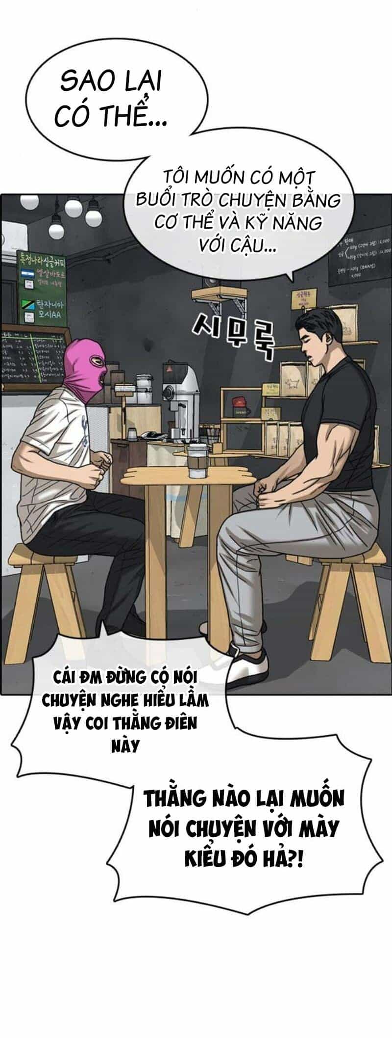 Những Mảnh Đời Tan Vỡ 2 - Chương 21 - ảnh 83