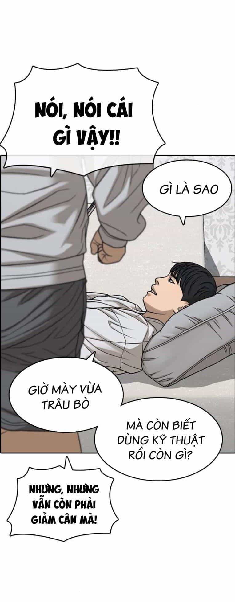 Những Mảnh Đời Tan Vỡ 2 - Chương 22 - ảnh 77