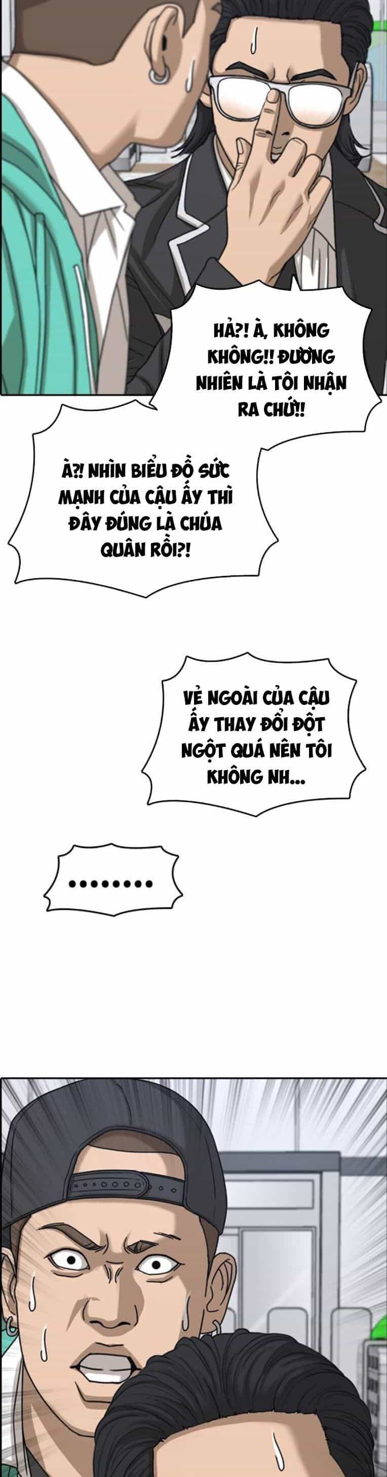 Những Mảnh Đời Tan Vỡ 2 - Chương 23 - ảnh 66