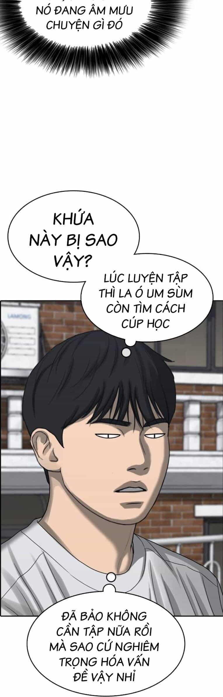 Những Mảnh Đời Tan Vỡ 2 - Chương 23 - ảnh 8