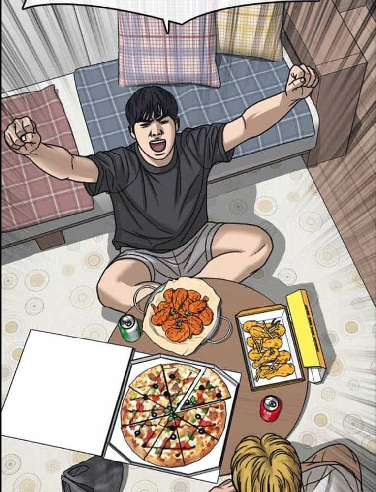 Những Mảnh Đời Tan Vỡ 2 - Chương 26 - ảnh 163