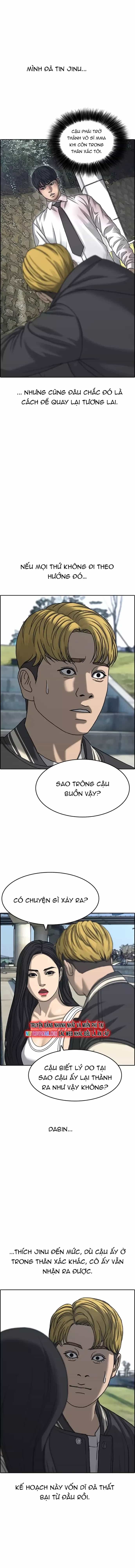 Những Mảnh Đời Tan Vỡ 2 - Chương 28 - ảnh 11