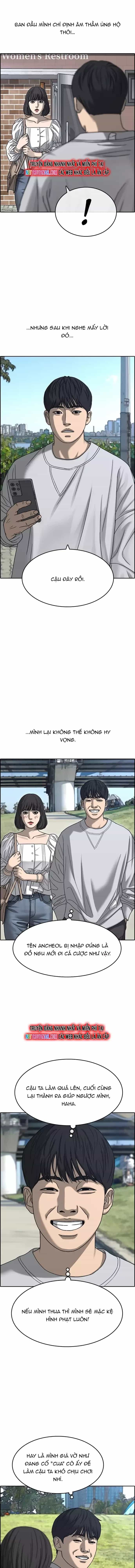Những Mảnh Đời Tan Vỡ 2 - Chương 28 - ảnh 3