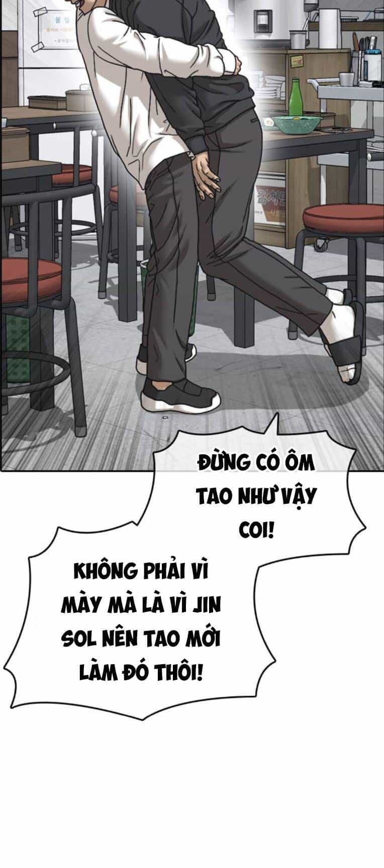 Những Mảnh Đời Tan Vỡ 2 - Chương 2 - ảnh 161