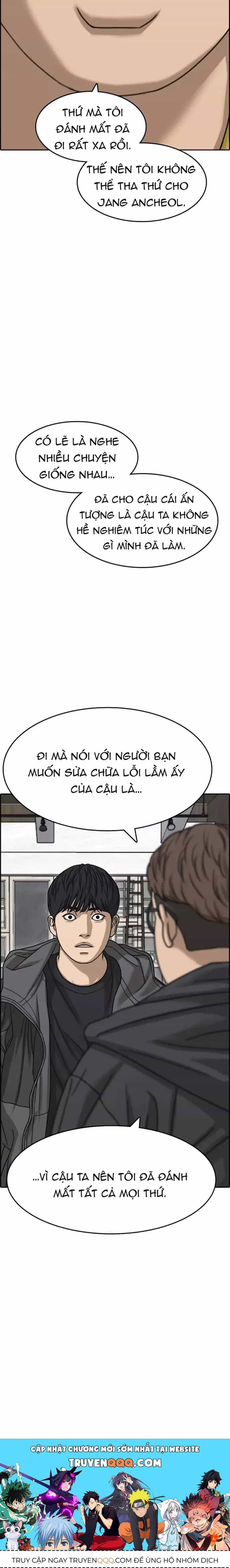 Những Mảnh Đời Tan Vỡ 2 - Chương 31 - ảnh 19