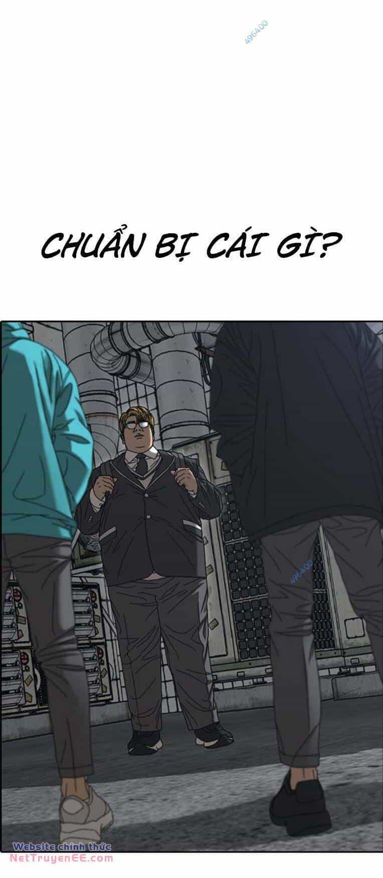 Những Mảnh Đời Tan Vỡ 2 - Chương 3 - ảnh 151