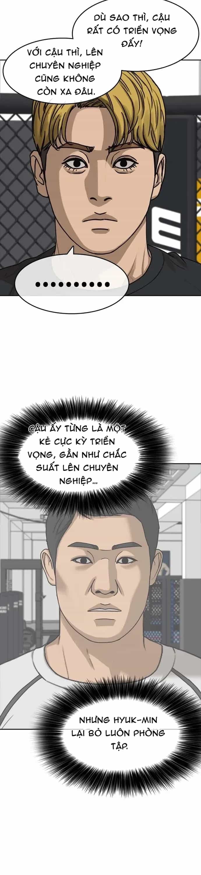 Những Mảnh Đời Tan Vỡ 2 - Chương 41 - ảnh 18