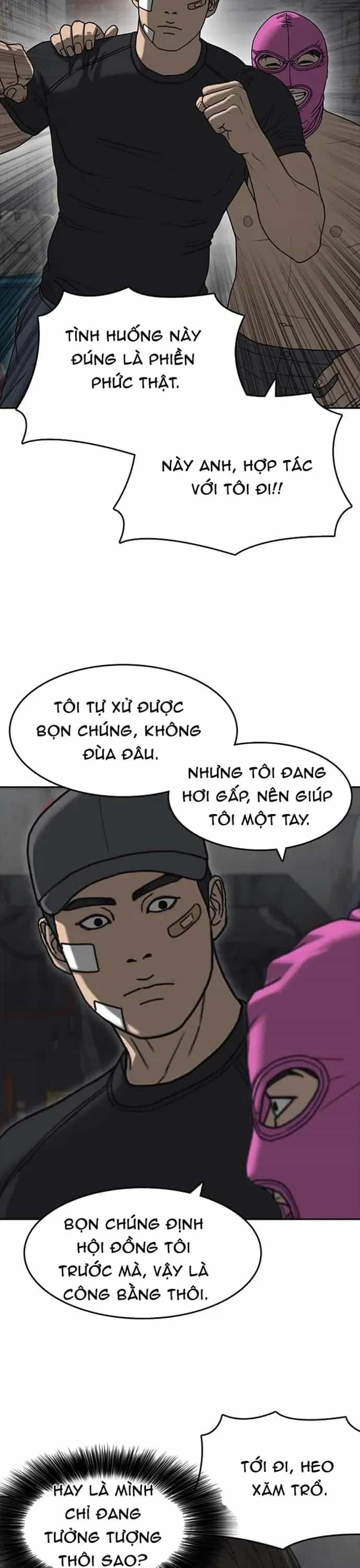 Những Mảnh Đời Tan Vỡ 2 - Chương 41 - ảnh 23
