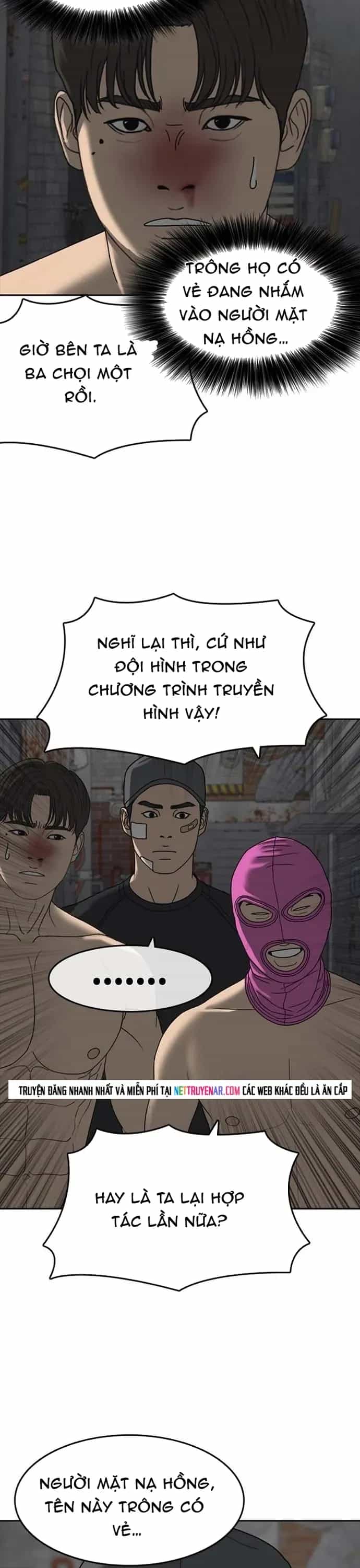 Những Mảnh Đời Tan Vỡ 2 - Chương 41 - ảnh 24