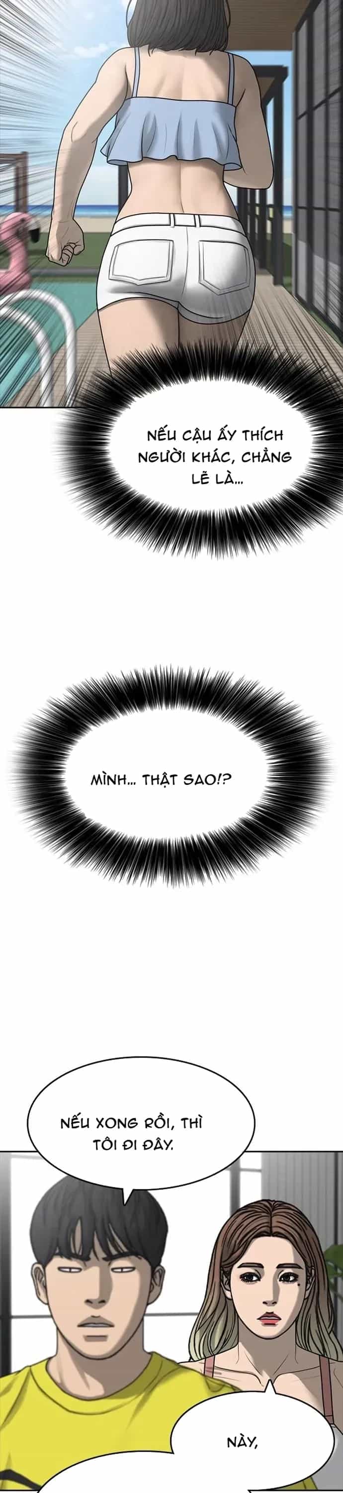 Những Mảnh Đời Tan Vỡ 2 - Chương 43 - ảnh 30