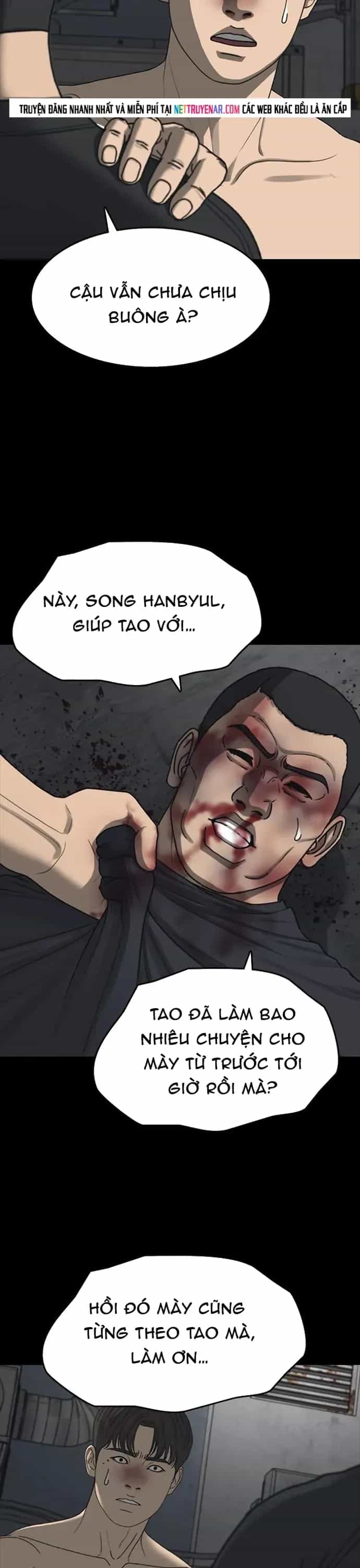 Những Mảnh Đời Tan Vỡ 2 - Chương 45 - ảnh 3