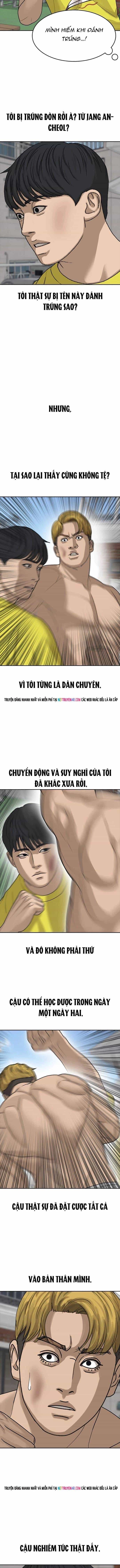 Những Mảnh Đời Tan Vỡ 2 - Chương 46 - ảnh 7