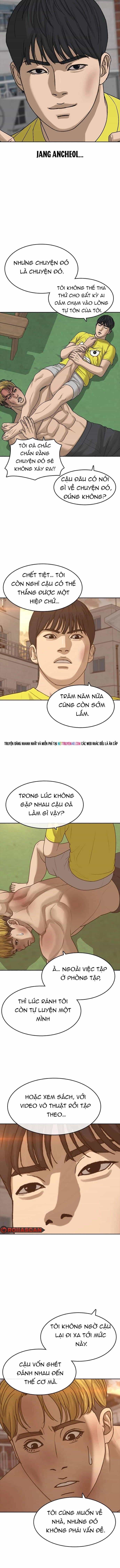 Những Mảnh Đời Tan Vỡ 2 - Chương 46 - ảnh 8