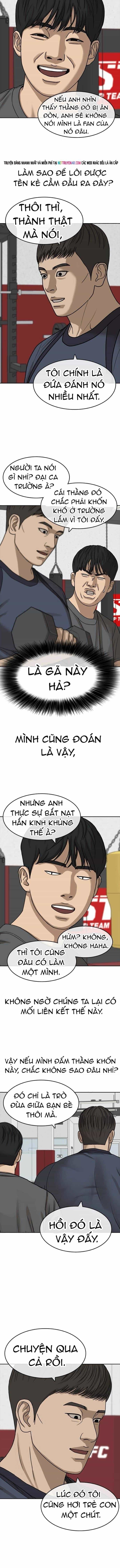 Những Mảnh Đời Tan Vỡ 2 - Chương 47 - ảnh 11