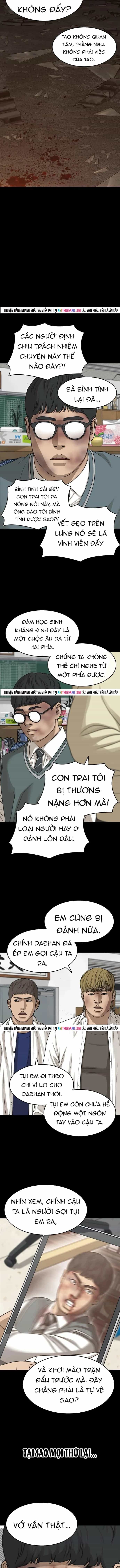 Những Mảnh Đời Tan Vỡ 2 - Chương 48 - ảnh 12