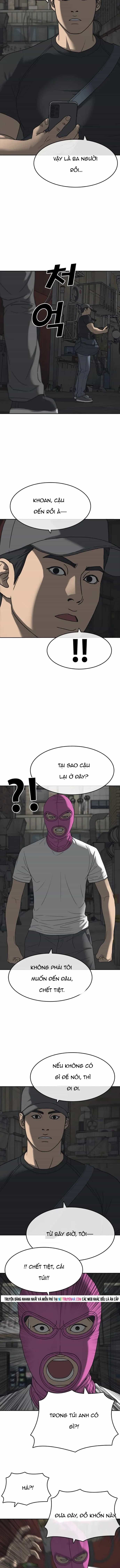 Những Mảnh Đời Tan Vỡ 2 - Chương 50 - ảnh 11