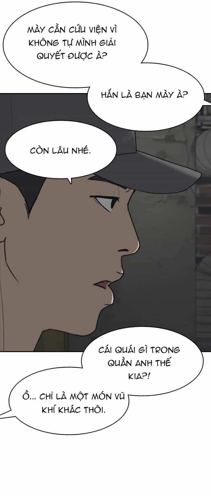 Những Mảnh Đời Tan Vỡ 2 - Chương 51 - ảnh 25