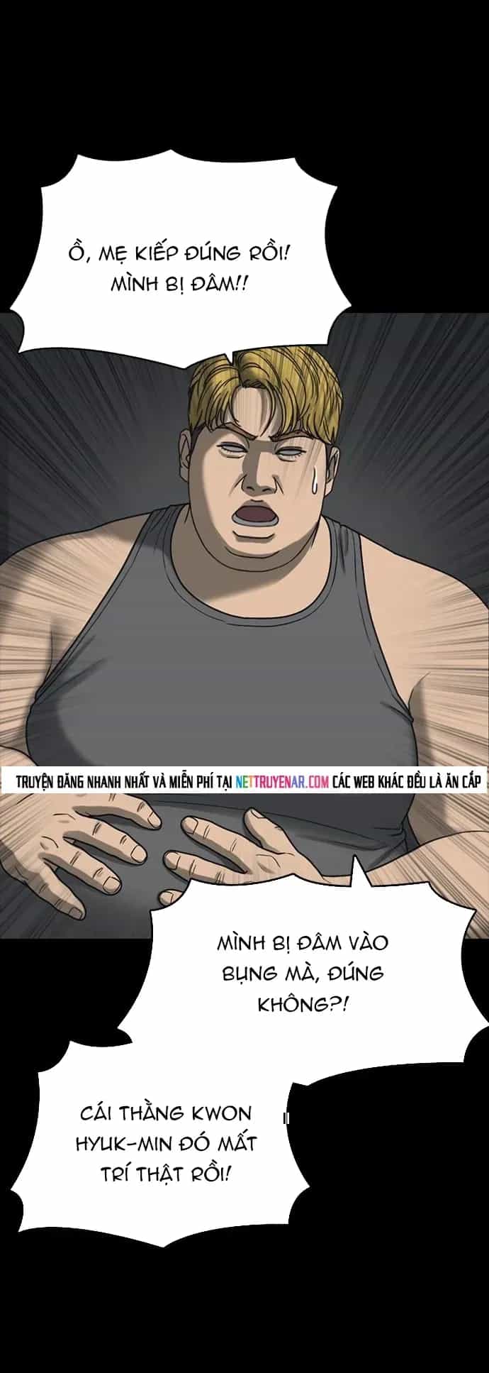 Những Mảnh Đời Tan Vỡ 2 - Chương 52 - ảnh 12