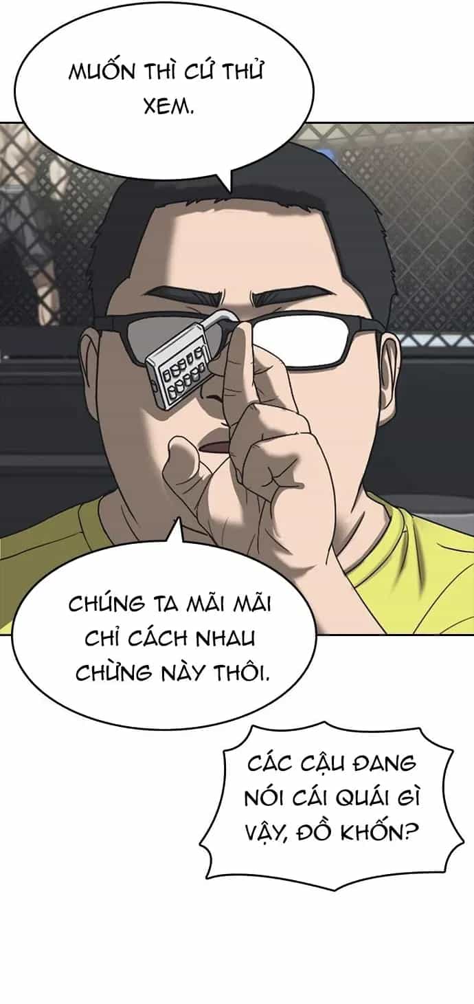 Những Mảnh Đời Tan Vỡ 2 - Chương 54 - ảnh 21