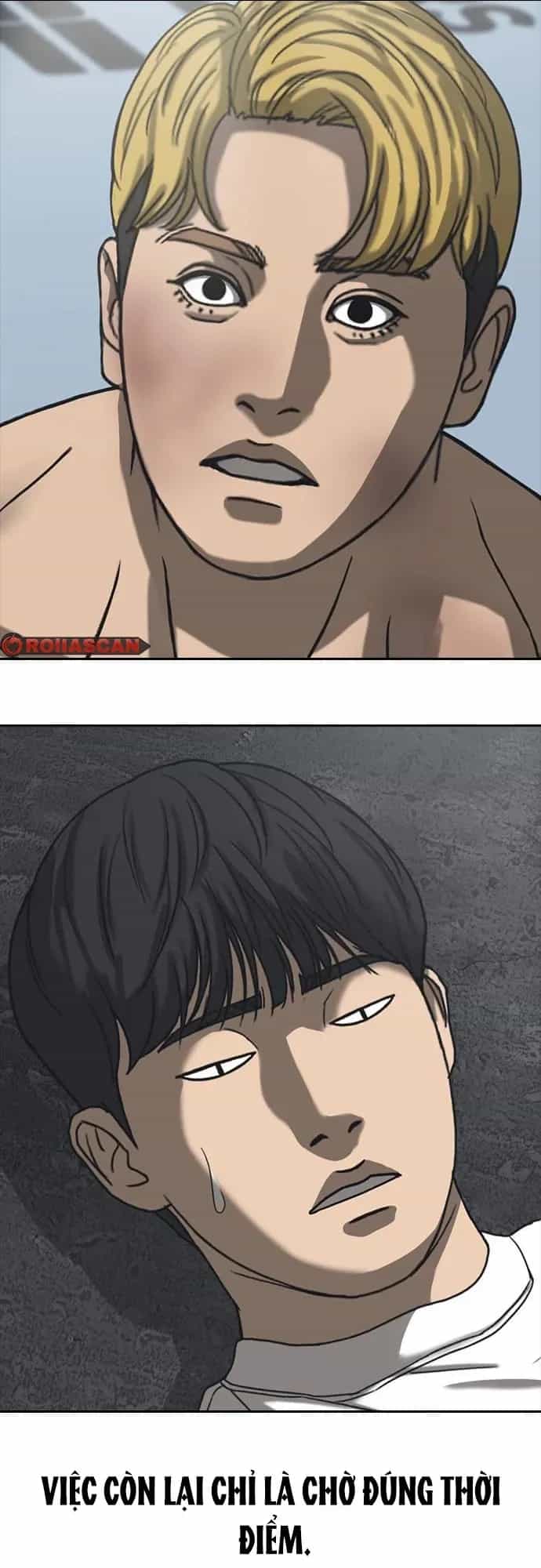 Những Mảnh Đời Tan Vỡ 2 - Chương 55 - ảnh 75