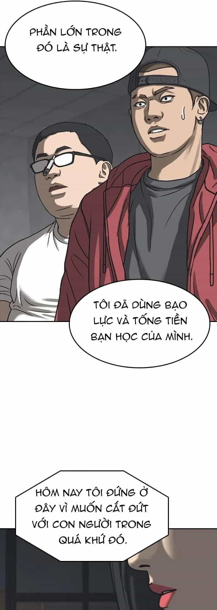 Những Mảnh Đời Tan Vỡ 2 - Chương 56 - ảnh 30