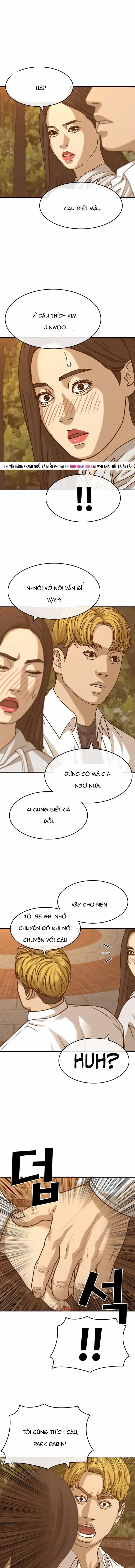 Những Mảnh Đời Tan Vỡ 2 - Chương 57 - ảnh 3