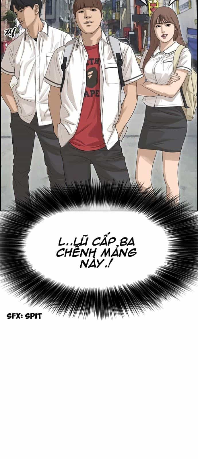 Những Mảnh Đời Tan Vỡ - Chương 0 - ảnh 10