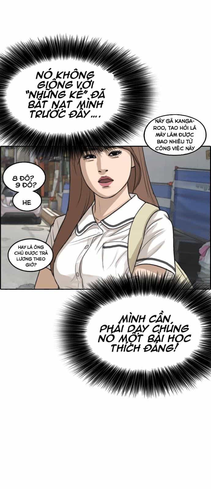 Những Mảnh Đời Tan Vỡ - Chương 0 - ảnh 12