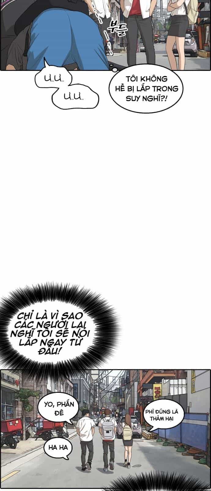 Những Mảnh Đời Tan Vỡ - Chương 0 - ảnh 18
