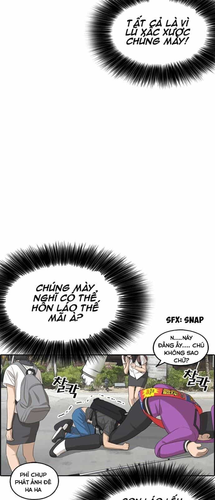 Những Mảnh Đời Tan Vỡ - Chương 0 - ảnh 19