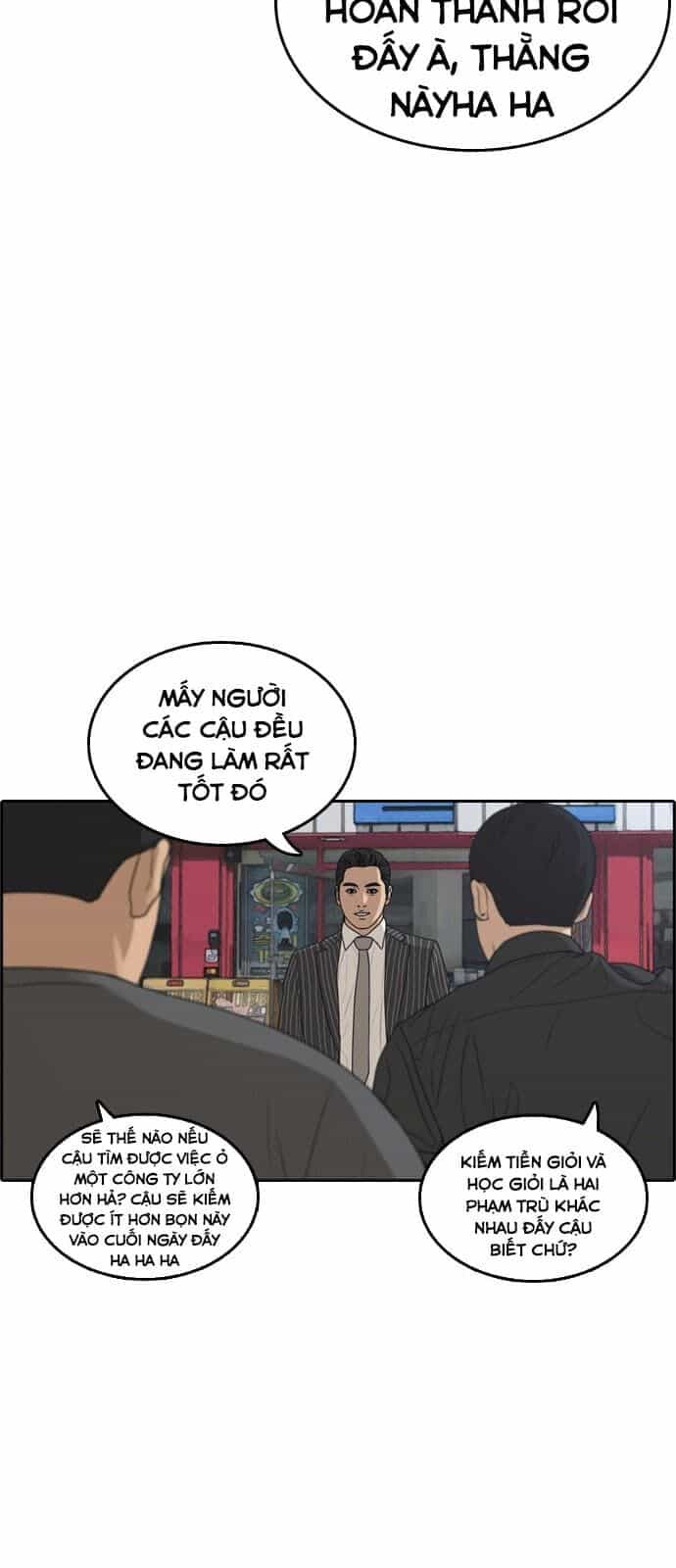 Những Mảnh Đời Tan Vỡ - Chương 0 - ảnh 30