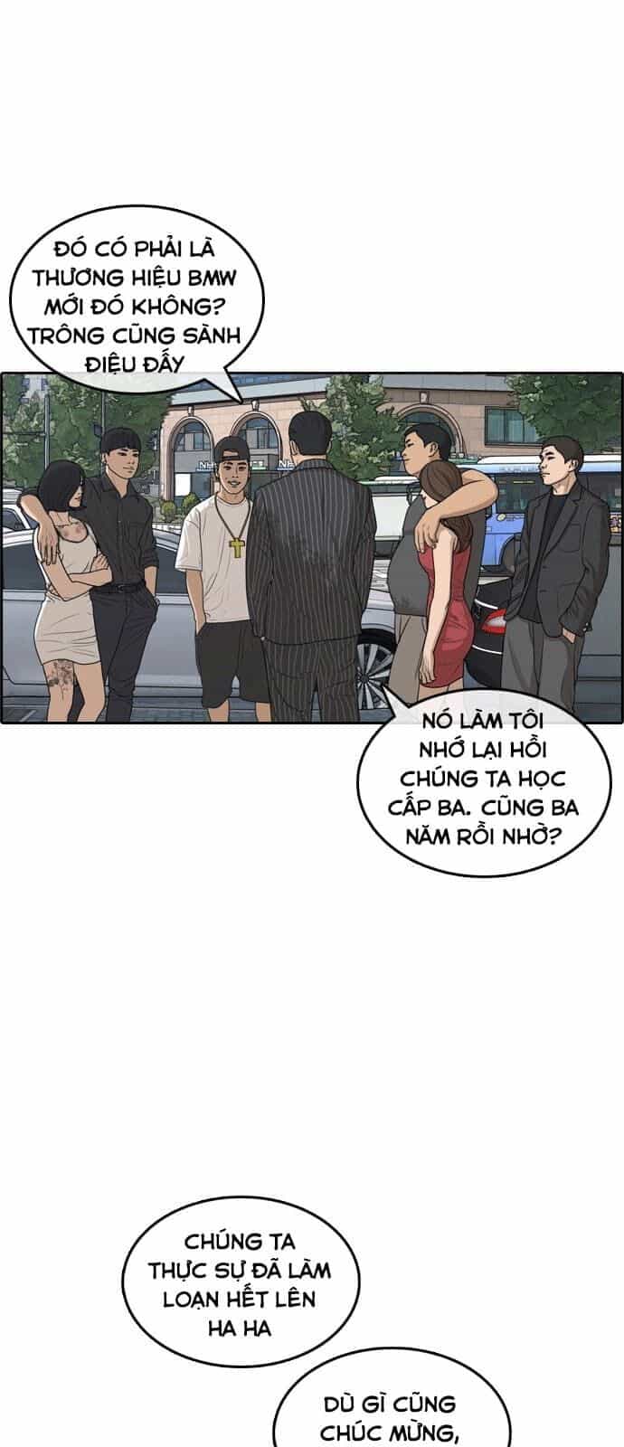 Những Mảnh Đời Tan Vỡ - Chương 0 - ảnh 31