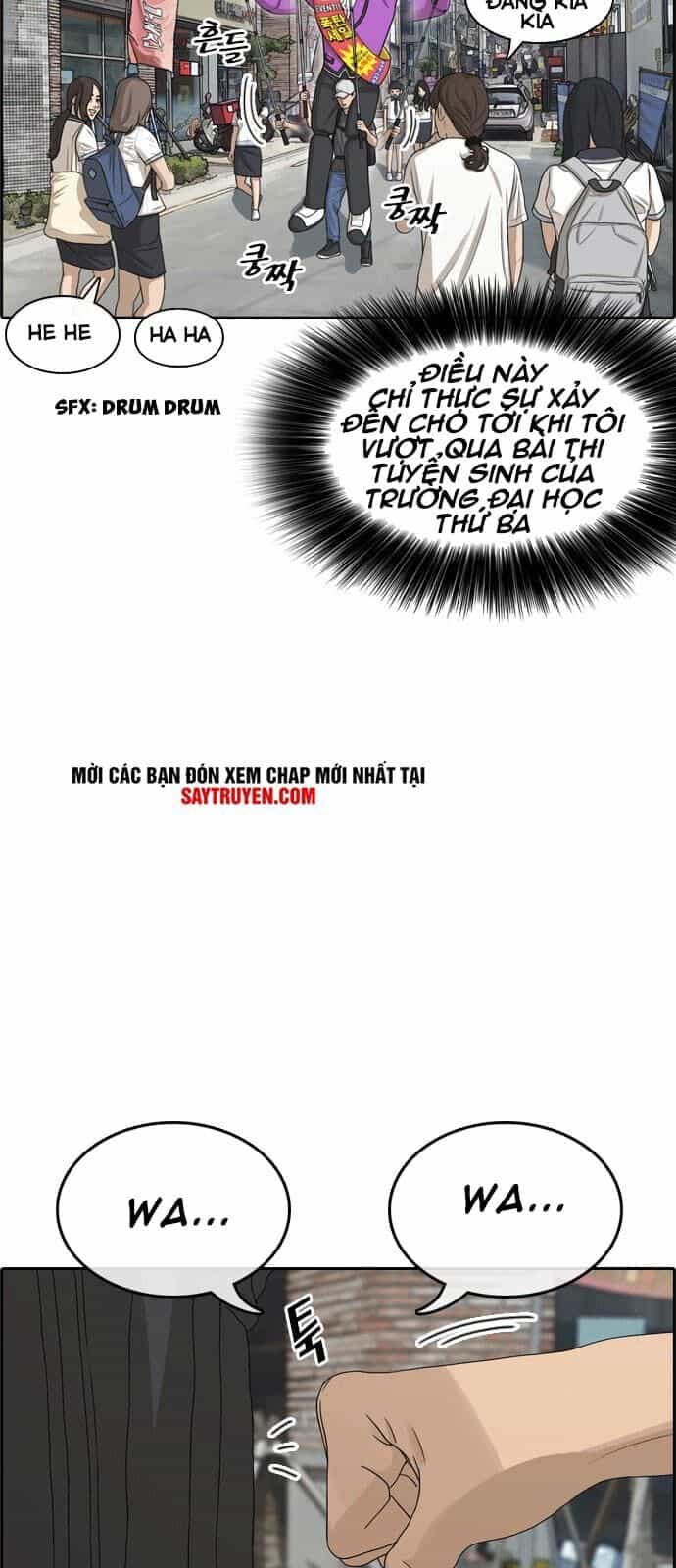 Những Mảnh Đời Tan Vỡ - Chương 0 - ảnh 7