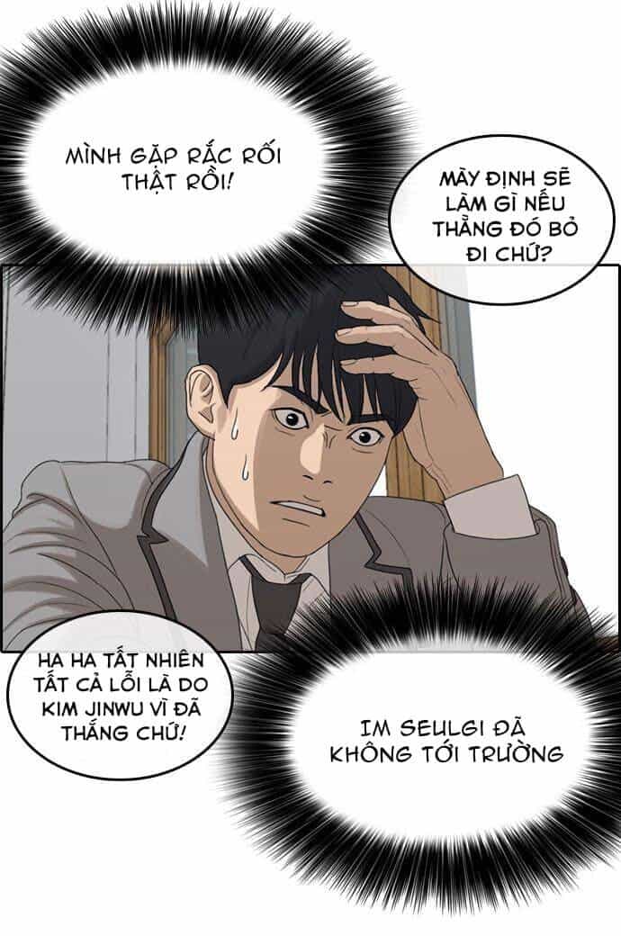 Những Mảnh Đời Tan Vỡ - Chương 9 - ảnh 4