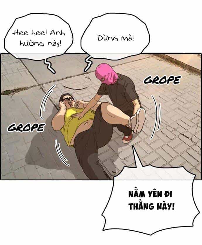 Những Mảnh Đời Tan Vỡ - Chương 9 - ảnh 53