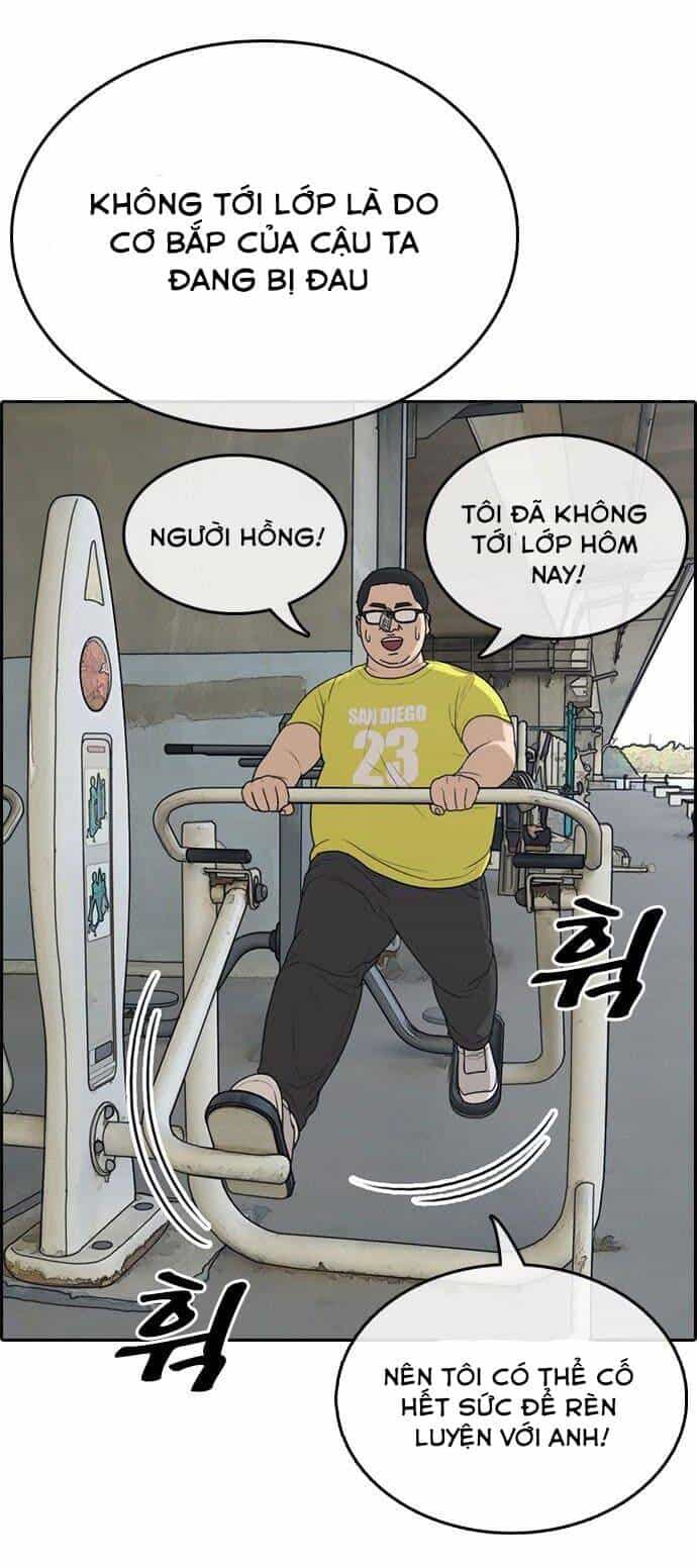 Những Mảnh Đời Tan Vỡ - Chương 9 - ảnh 9