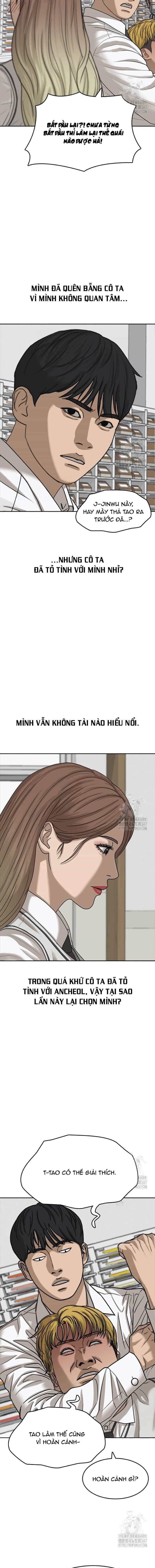 Những Mảnh Đời Tan Vỡ - Chương 89 - ảnh 5