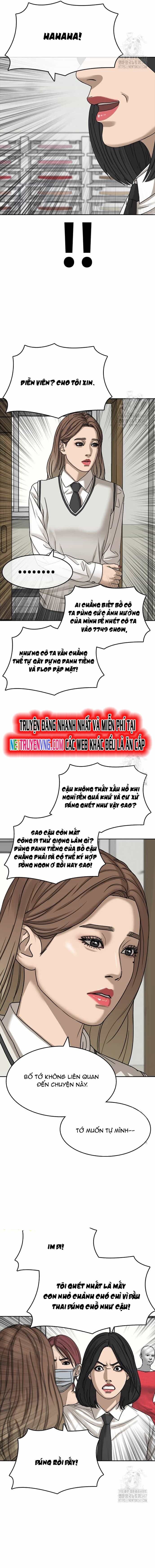 Những Mảnh Đời Tan Vỡ - Chương 89 - ảnh 8