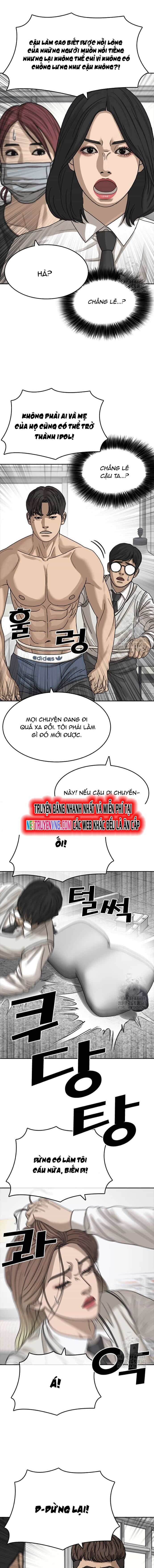 Những Mảnh Đời Tan Vỡ - Chương 89 - ảnh 9