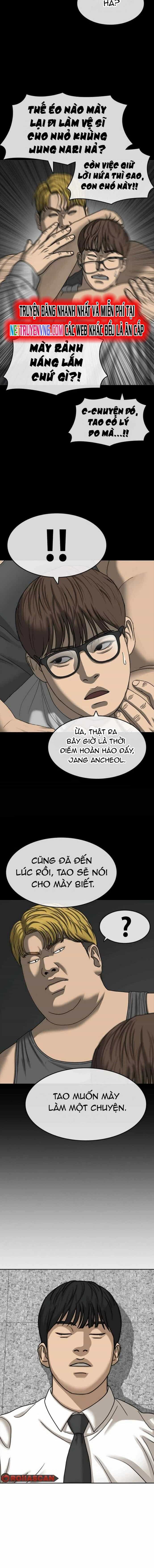 Những Mảnh Đời Tan Vỡ - Chương 90 - ảnh 12