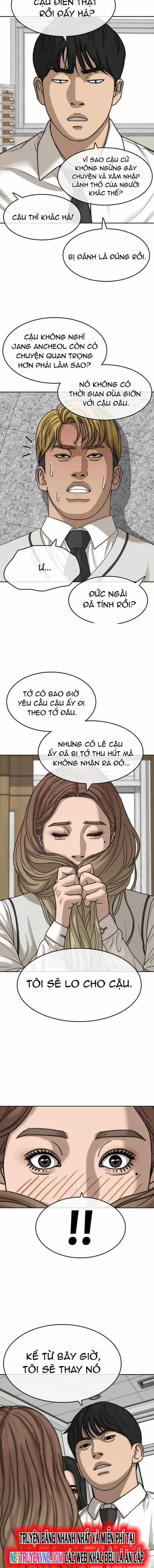 Những Mảnh Đời Tan Vỡ - Chương 90 - ảnh 15