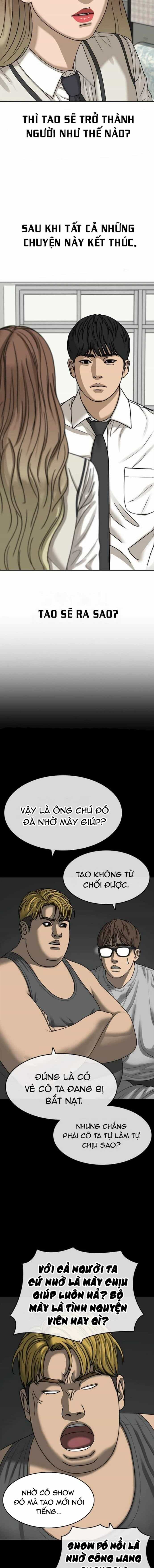 Những Mảnh Đời Tan Vỡ - Chương 90 - ảnh 17