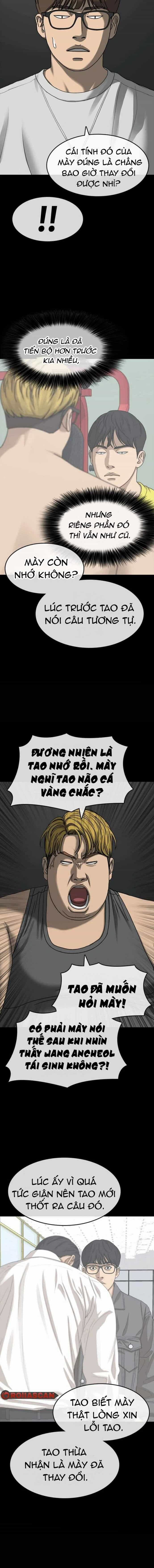 Những Mảnh Đời Tan Vỡ - Chương 90 - ảnh 4