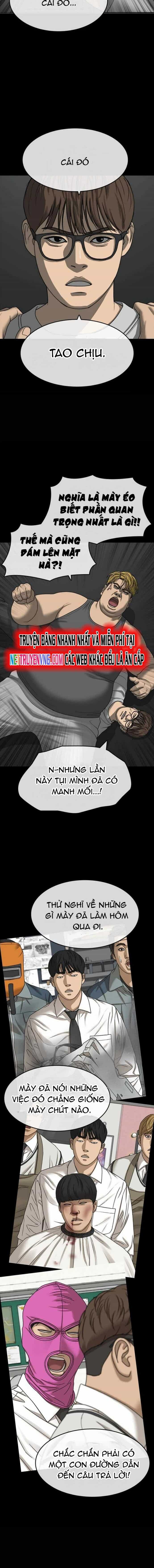 Những Mảnh Đời Tan Vỡ - Chương 90 - ảnh 9