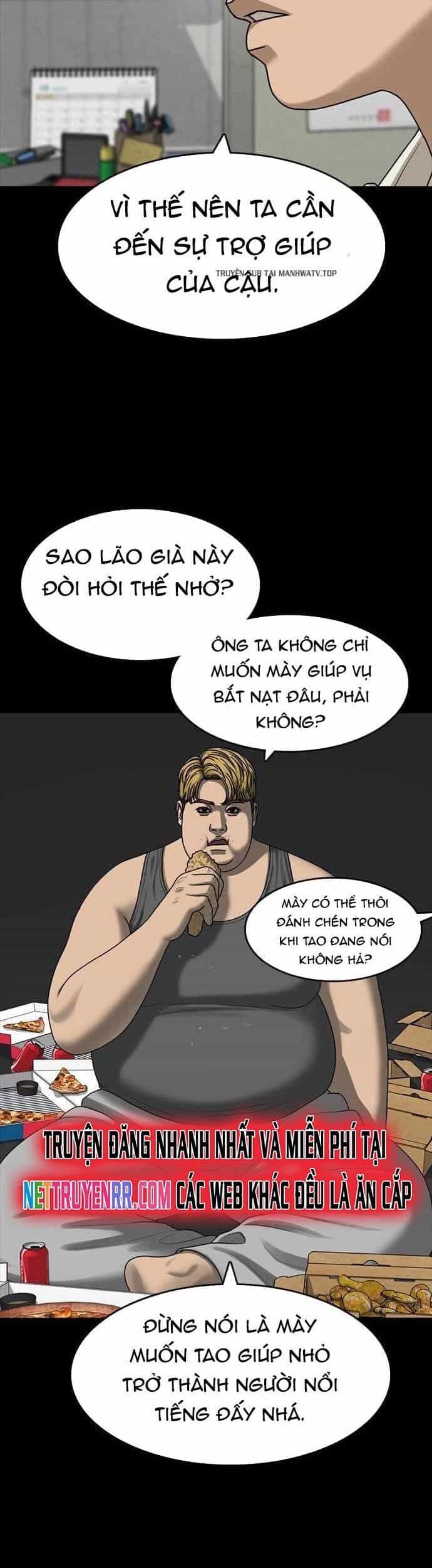 Những Mảnh Đời Tan Vỡ - Chương 91 - ảnh 16