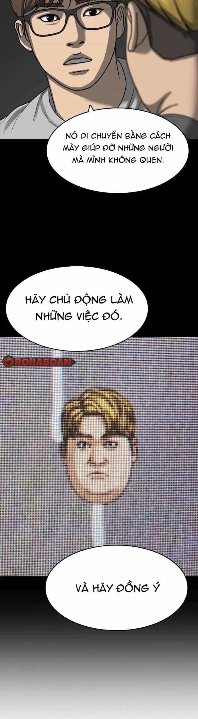 Những Mảnh Đời Tan Vỡ - Chương 91 - ảnh 2