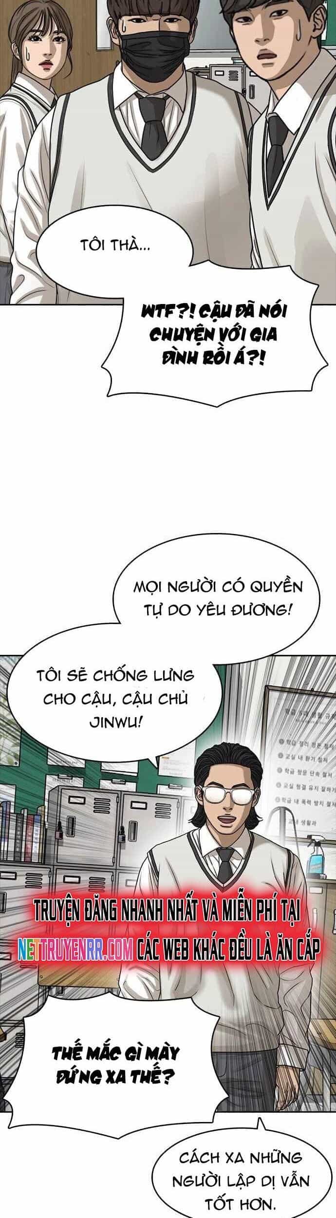 Những Mảnh Đời Tan Vỡ - Chương 91 - ảnh 20