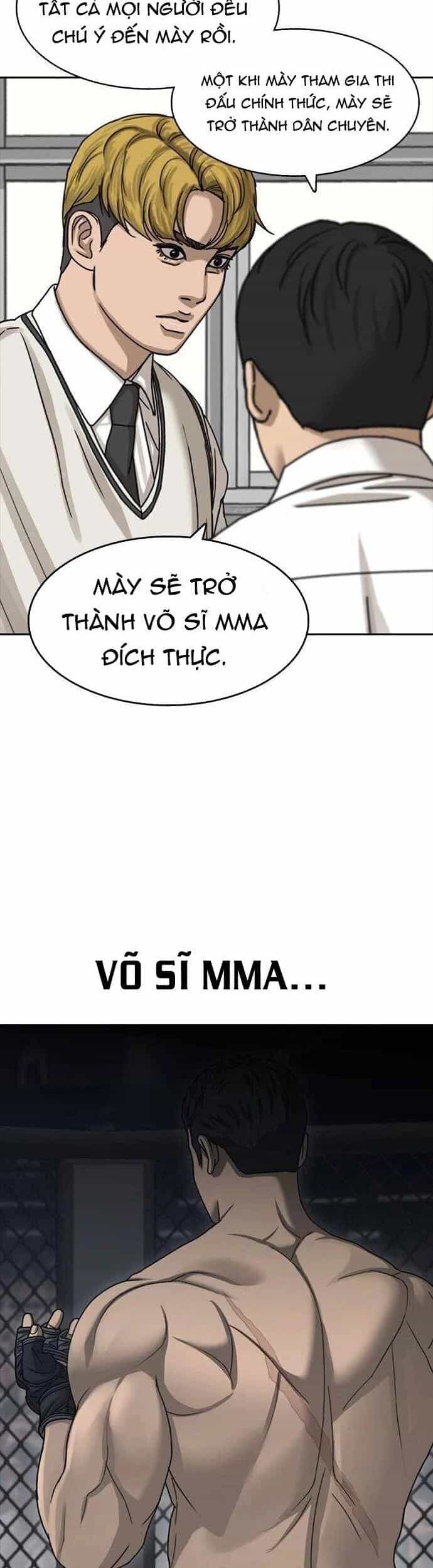 Những Mảnh Đời Tan Vỡ - Chương 91 - ảnh 24