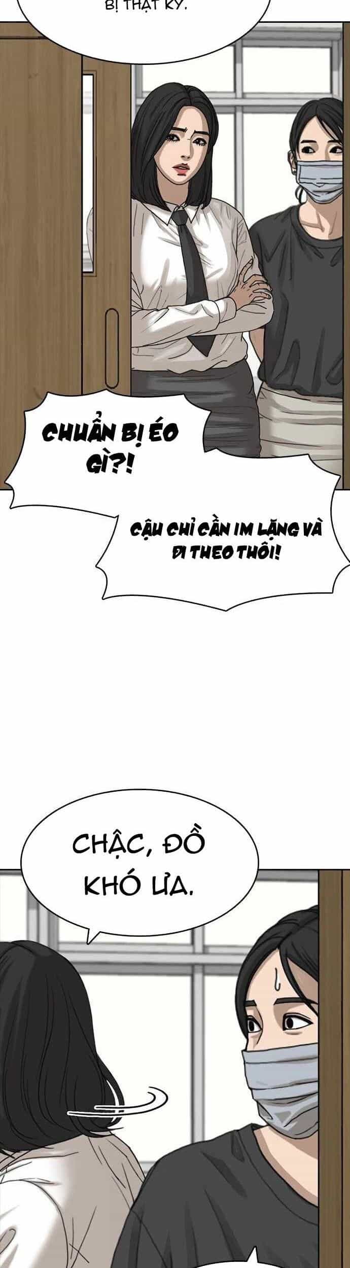 Những Mảnh Đời Tan Vỡ - Chương 91 - ảnh 26